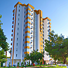 Lara Garden Hotel